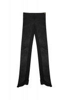 Кожаные брюки Louis Vuitton