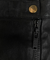 Кожаные брюки Louis Vuitton