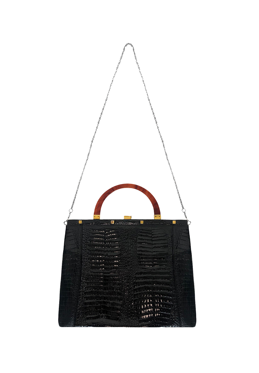 Винтажная сумка Alfred Roth