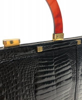 Винтажная сумка Alfred Roth