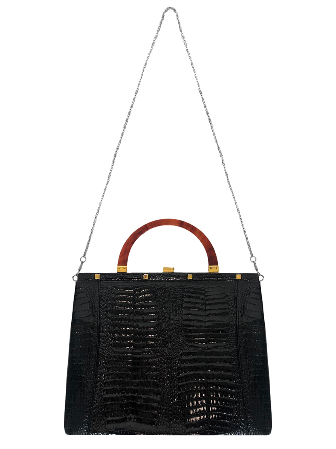 Винтажная сумка Alfred Roth