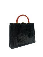 Винтажная сумка Alfred Roth