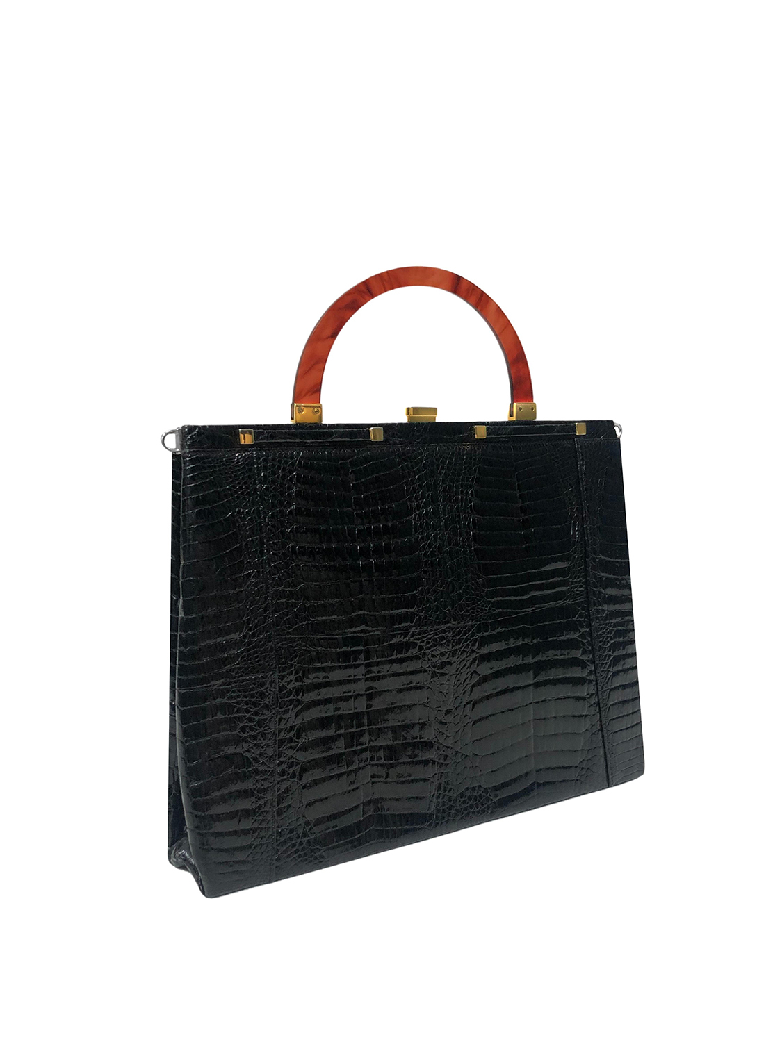 Винтажная сумка Alfred Roth