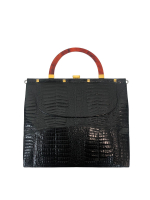 Винтажная сумка Alfred Roth