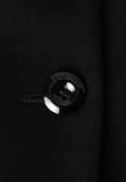 Жакет Christian Dior с атласной оторочкой