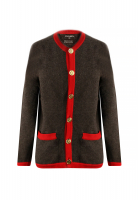 Кашемировый кардиган Chanel