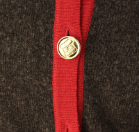 Кашемировый кардиган Chanel