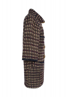 Жакет Chanel из шерсти и кашемира