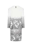 Комплект Christian Dior с перфорацией