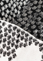 Комплект Christian Dior с перфорацией