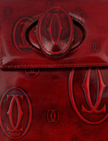 Рюкзак Cartier