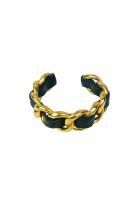 Браслет-кафф Chanel  