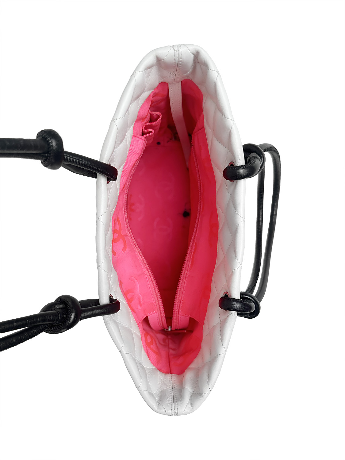 Cумка Chanel Cambon Ligne Tote