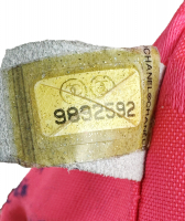 Cумка Chanel Cambon Ligne Tote