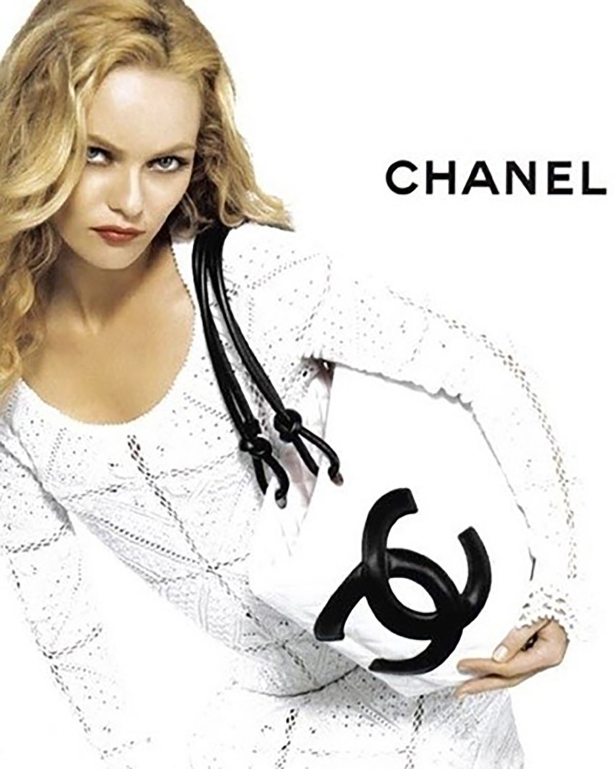 Cумка Chanel Cambon Ligne Tote