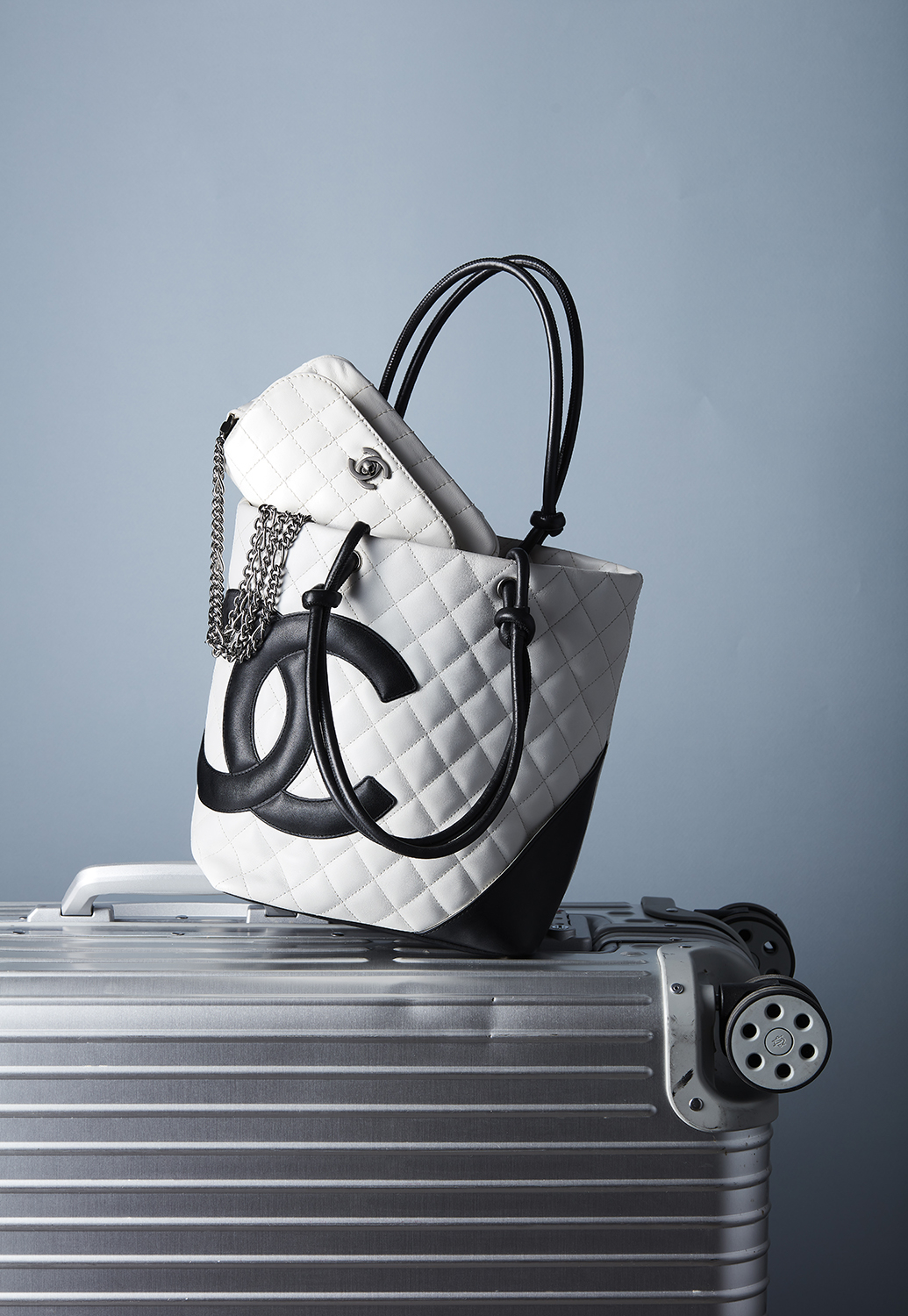 Cумка Chanel Cambon Ligne Tote