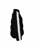 Вельветовый пуховик Moncler x Palm Angels