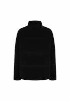 Вельветовый пуховик Moncler x Palm Angels