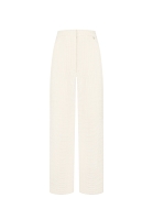 Твидовые брюки Chanel