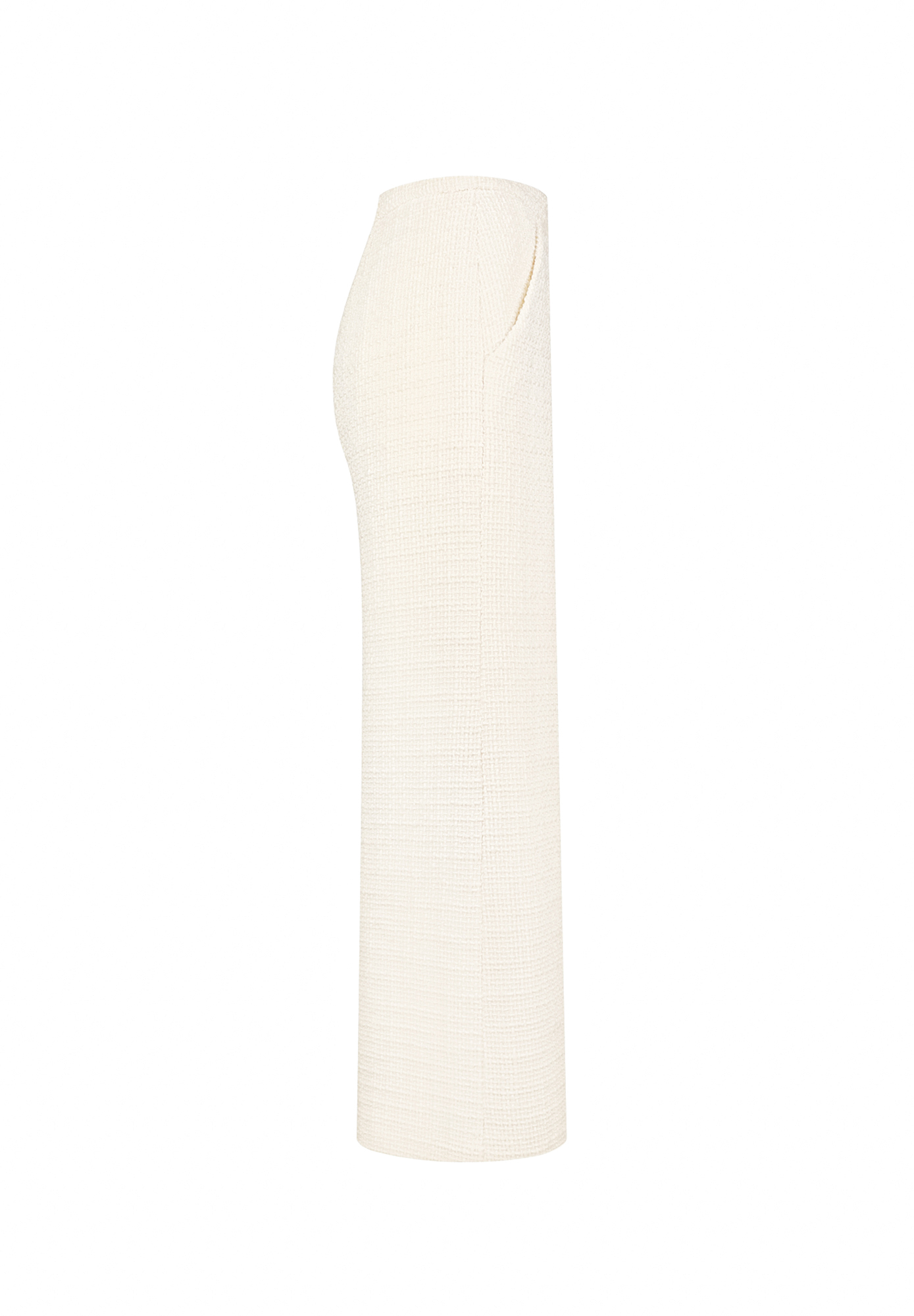 Твидовые брюки Chanel