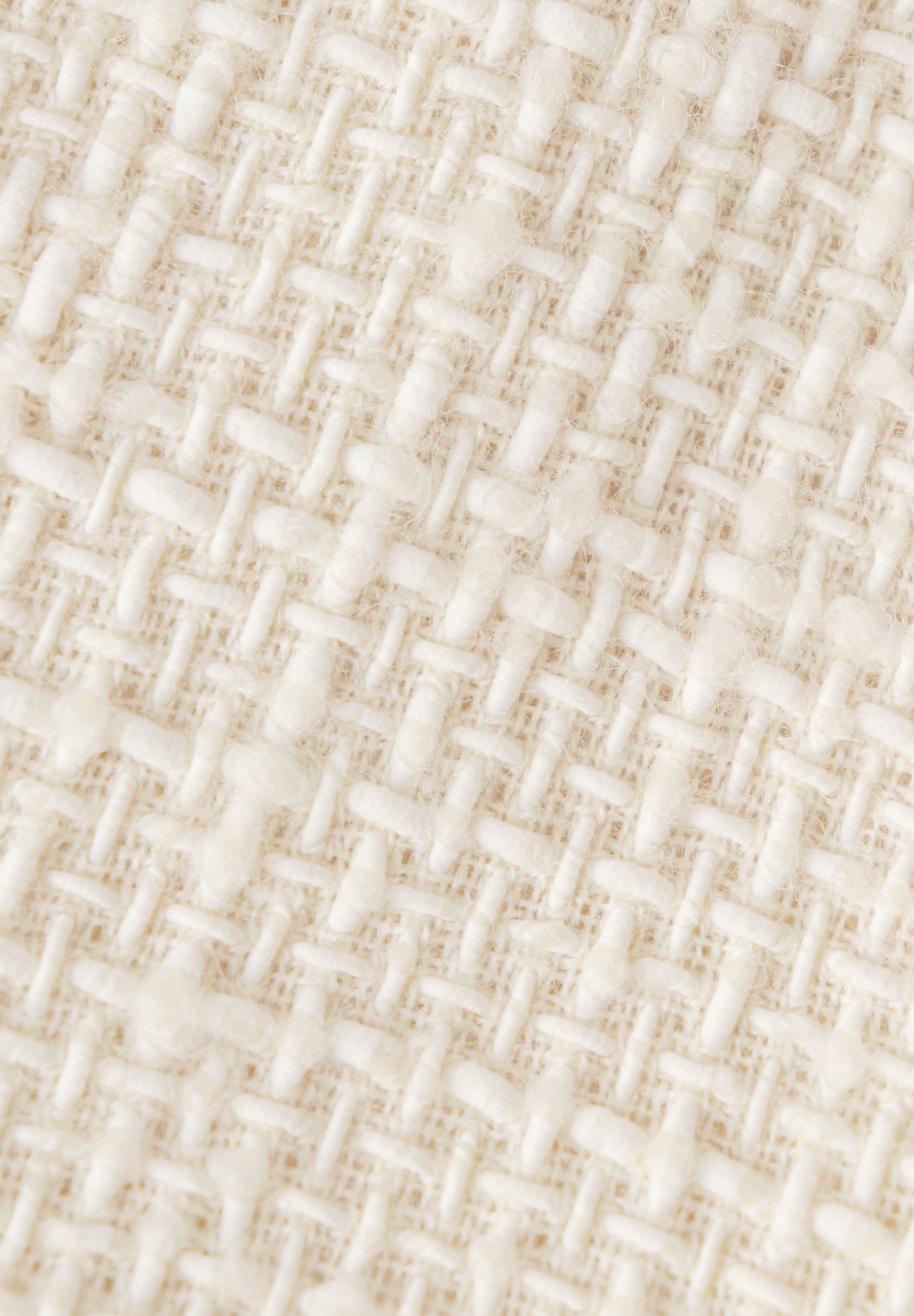 Твидовые брюки Chanel