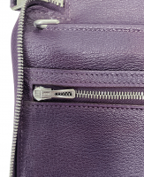 Обложка для ежедневника Hermès Crocodile Agenda