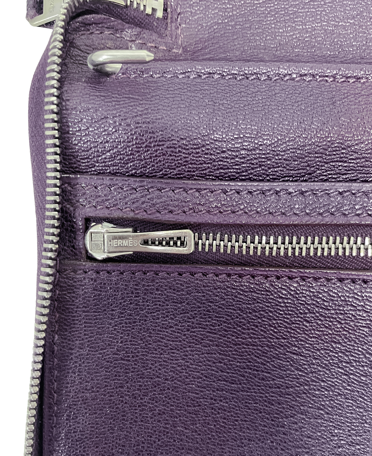 Обложка для ежедневника Hermès Crocodile Agenda