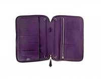 Обложка для ежедневника Hermès Crocodile Agenda