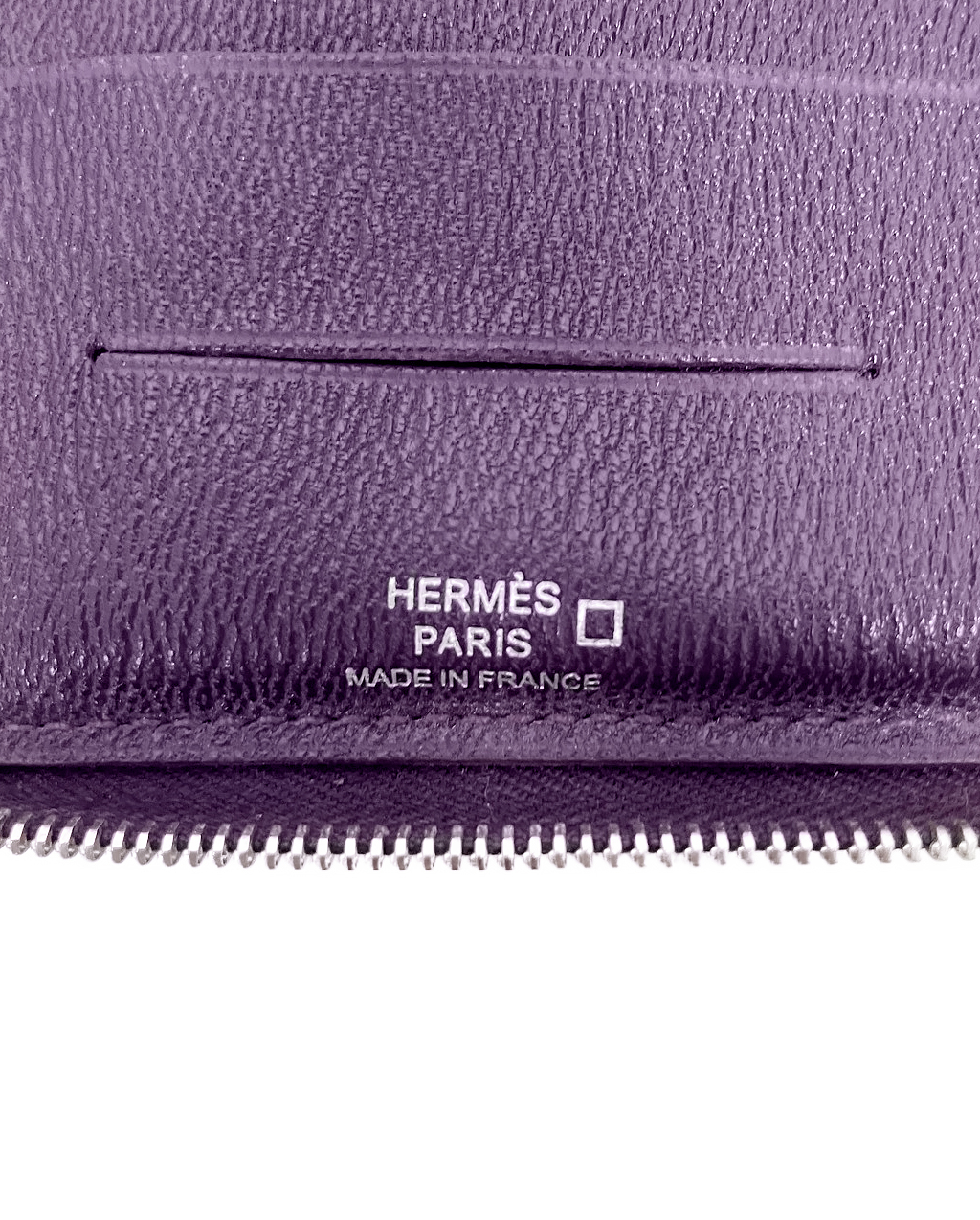 Обложка для ежедневника Hermès Crocodile Agenda