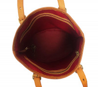 Сумка Louis Vuitton Monogram Cherry Bucket PM