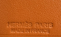 Брелок Hermès в форме головы лошади
