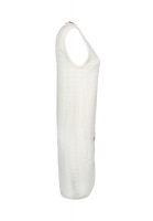 Трикотажное платье Chanel 