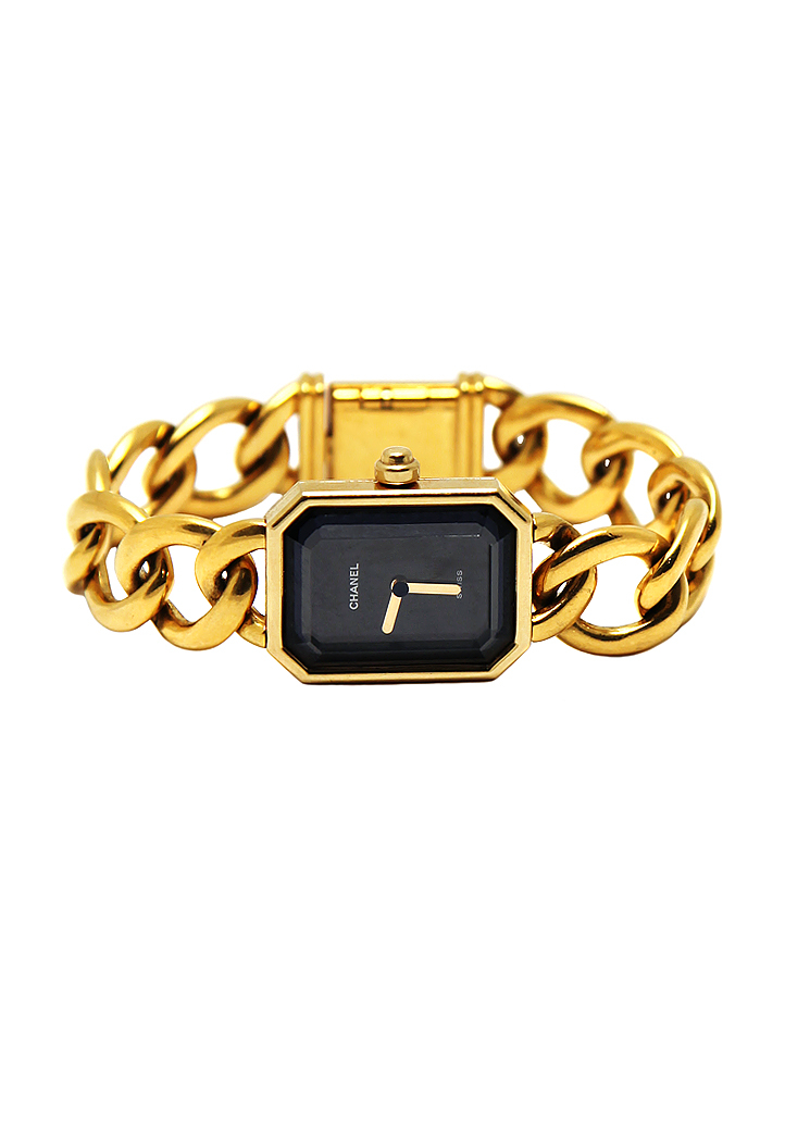 Часы Chanel Premiere
