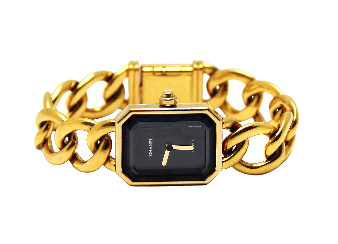 Часы Chanel Premiere