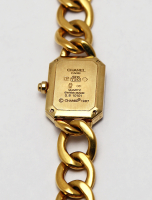 Часы Chanel Premiere