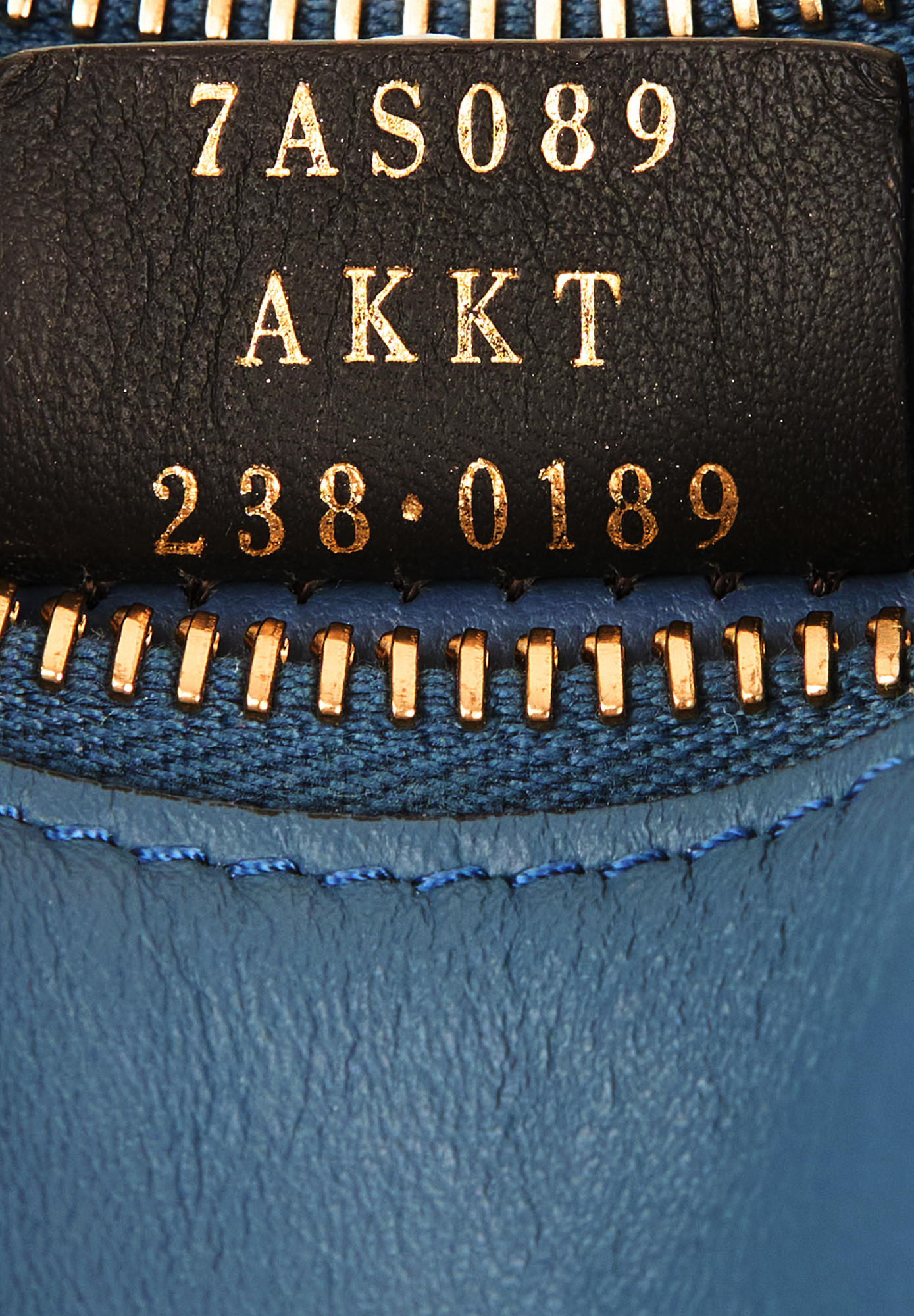 Сумка Fendi Nano Fendigraphy