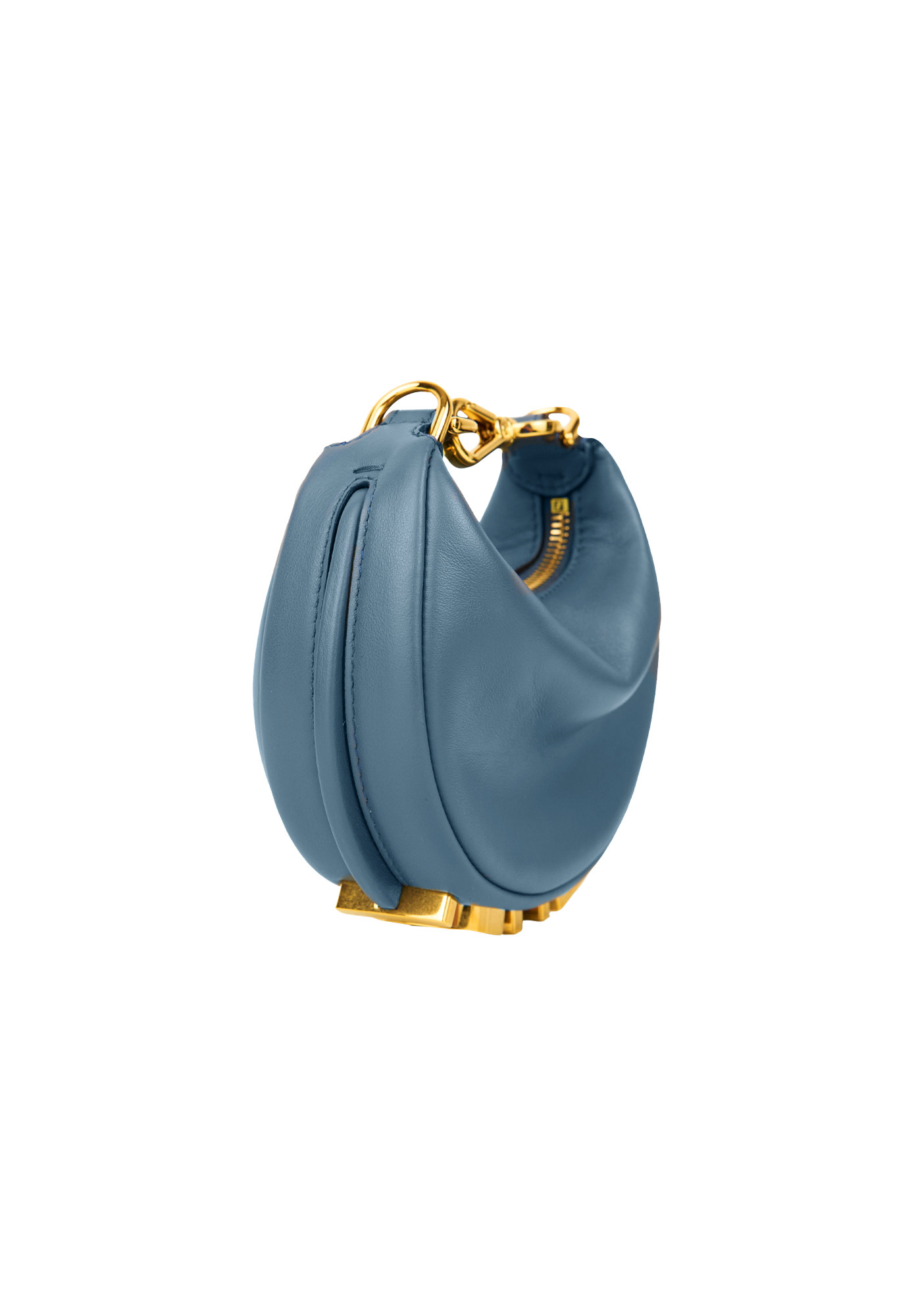 Сумка Fendi Nano Fendigraphy