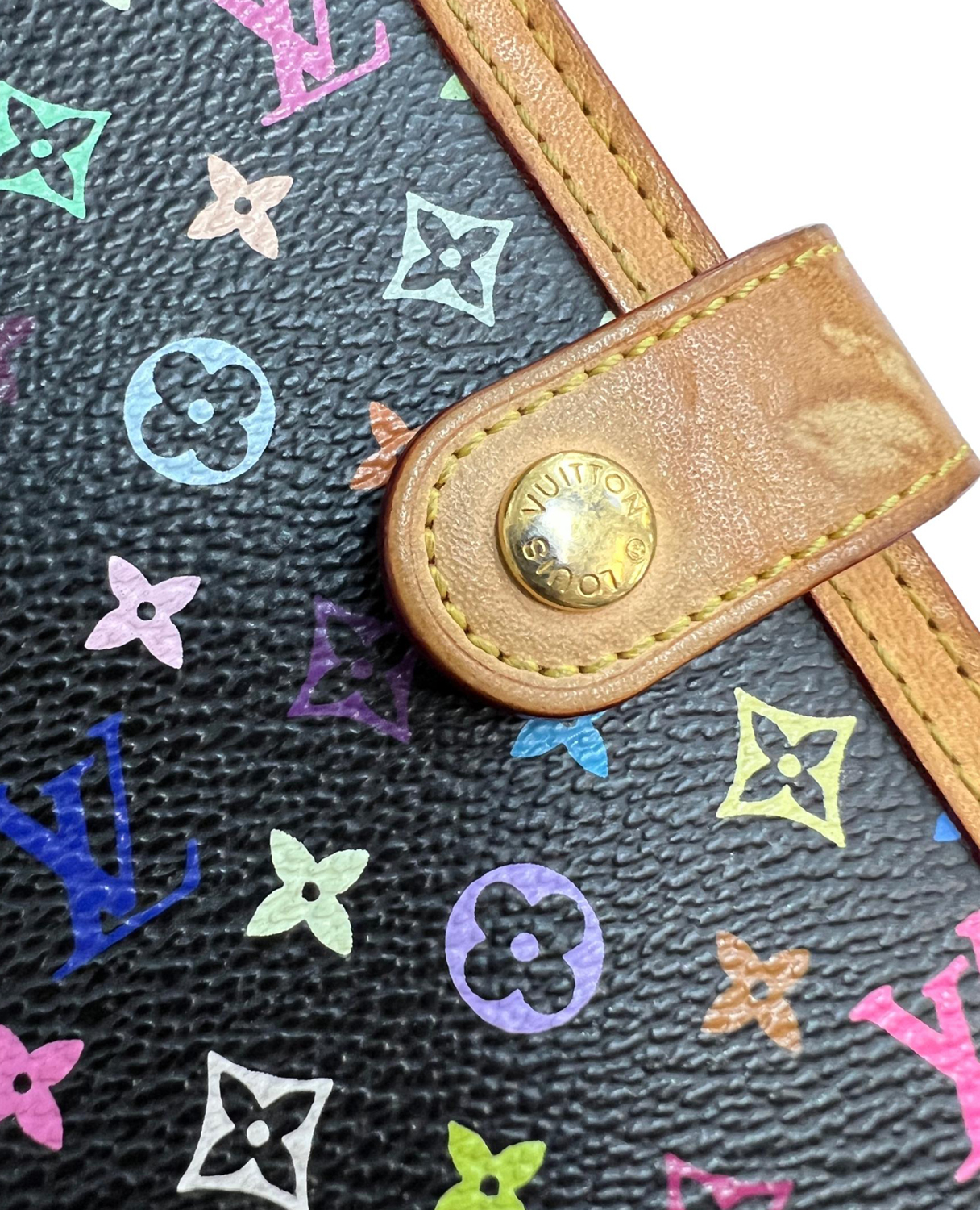 Обложка для ежедневника Louis Vuitton