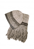 Шарф и шапка Chanel