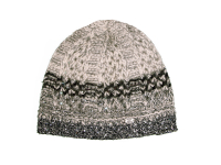 Шарф и шапка Chanel