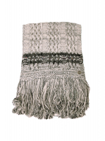 Шарф и шапка Chanel