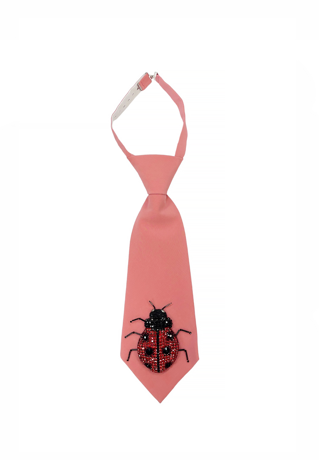 Шелковый галстук Gucci