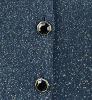 Кашемировый кардиган Chanel