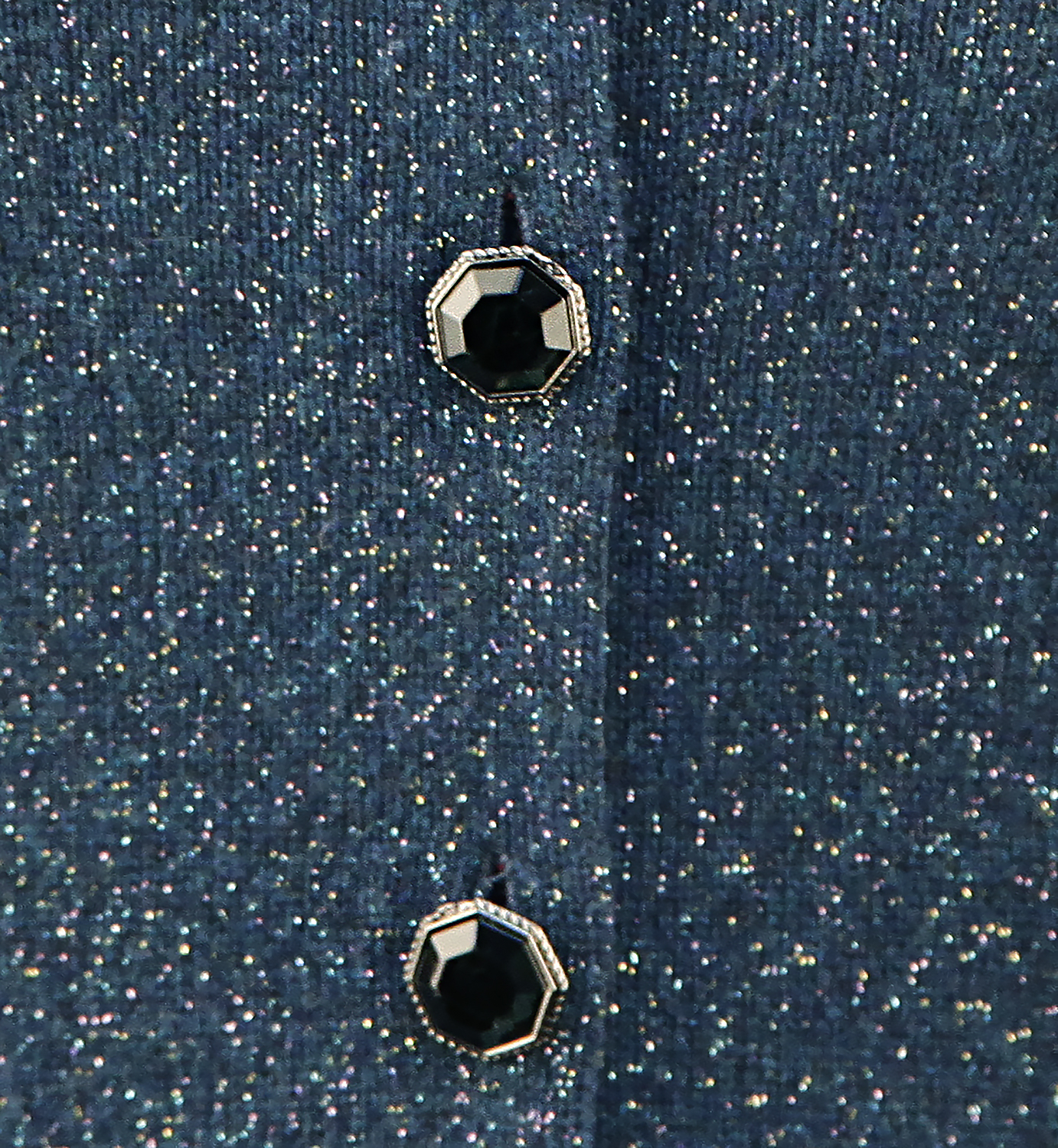 Кашемировый кардиган Chanel