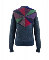 Кашемировый кардиган Chanel