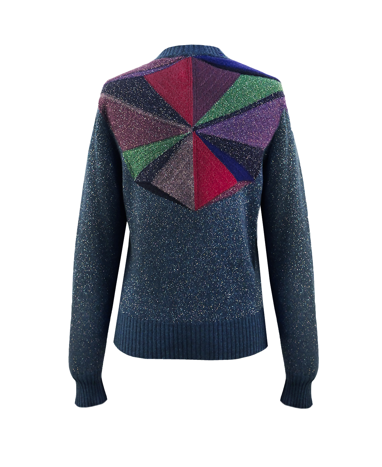 Кашемировый кардиган Chanel