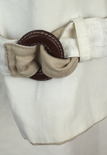 Двусторонний тренч Loro Piana