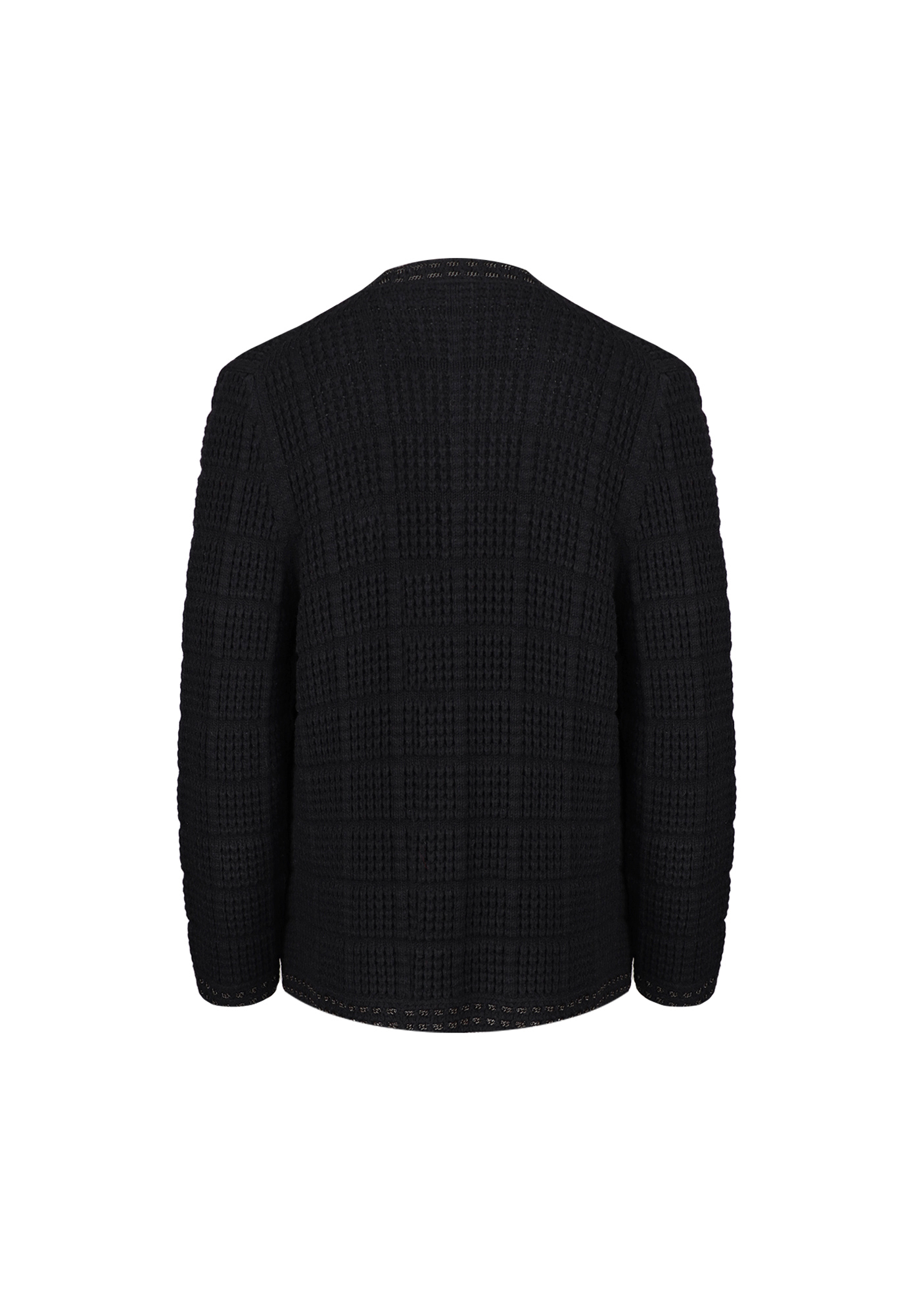 Кардиган Chanel с цепями