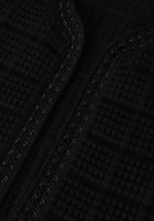 Кардиган Chanel с цепями