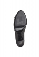 Черные туфли Christian Dior